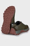 Hakiki Deri Sneaker Erkek Ayakkabı 15220386H5 HAKİ