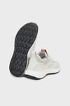 Hakiki Deri Sneaker Erkek Ayakkabı 15219617Z3 BEYAZ