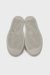 Hakiki Deri Sneaker Kadın Ayakkabı K201855-001 BEYAZ
