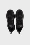 Hammer Jack Memory Foam Sneaker Songa Erkek Ayakkabı 101 23144-M SİYAH