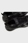 Hammer Jack Memory Foam Sneaker Songa Erkek Ayakkabı 101 23144-M SİYAH