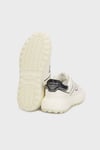 Harold Deri Kalın Taban Sneaker Erkek Ayakkabı 111230269 BEYAZ