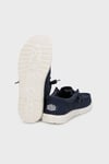 Hey Dude Wally Stretch Sox Logolu File Detaylı Günlük Erkek Ayakkabı 41898-410 LACİVERT
