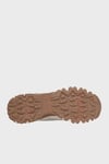 Hillcrest Logolu Outdoor Kadın Ayakkabı 180358 LTGD Naturel-Turkuaz