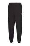 Hummel Jogger Regular Fit Yüksek Bel Erkek Eşofman Altı 932471-2001 SİYAH