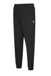 Hummel Jogger Regular Fit Yüksek Bel Erkek Eşofman Altı 932471-2001 SİYAH