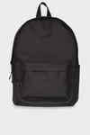 Hummel Logolu Ayarlanabilir Askılı Unisex Sırt Çantası 980397-2001 SİYAH
