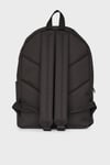 Hummel Logolu Ayarlanabilir Askılı Unisex Sırt Çantası 980397-2001 SİYAH