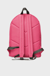 Hummel Logolu Ayarlanabilir Çift Askılı Unisex Sırt Çantası 980368-3858 BORDO