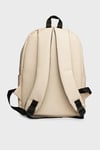 Hummel Logolu Ayarlanabilir Çift Askılı Unisex Sırt Çantası 980363-9157 EKRU