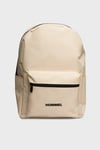 Hummel Logolu Ayarlanabilir Çift Askılı Unisex Sırt Çantası 980363-9157 EKRU