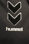 Hummel Logolu Ayarlanabilir Çift Askılı Unisex Sırt Çantası 980368-2001 SİYAH