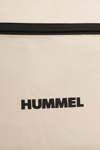 Hummel Logolu Ayarlanabilir Çift Askılı Unisex Sırt Çantası 980363-9157 EKRU