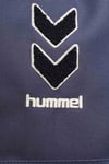 Hummel Logolu Ayarlanabilir Çift Askılı Unisex Sırt Çantası 980368-8588 İNDİGO