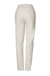 Hummel Logolu Regular Fit Normal Bel Düz Paça Bayan Eşofman Altı 932314-9098 GRİ