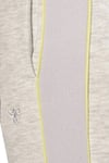Hummel Logolu Regular Fit Normal Bel Düz Paça Bayan Eşofman Altı 932314-9098 GRİ