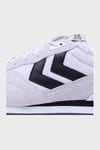 Hummel Monaco Günlük Spor Unisex Ayakkabı 900247-9001 BEYAZ
