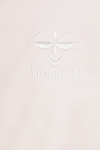 Hummel Pamuklu Regular Fit Kapüşonlu Fermuarlı Unisex Çocuk Sweat 921599-9877 PEMBE