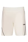 Hummel Pamuklu Regular Fit Logolu Normal Bel Erkek Çocuk Short 932419-9157 EKRU