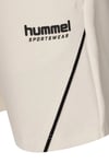 Hummel Pamuklu Regular Fit Logolu Normal Bel Erkek Çocuk Short 932419-9157 EKRU