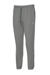 Hummel Pamuklu Regular Fit Nomal Bel Erkek Eşofman Altı 931893-7319 GRİ