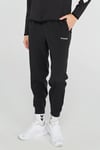 Hummel Regular Fit Logolu Normal Bel Kadın Eşofman Altı 931623-2001 SİYAH