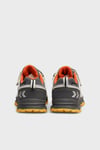 Hummel Su Geçirmez Cırt Cırtlı Outdoor Unisex Çocuk Ayakkabı 900773-1549 GRİ