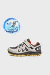 Hummel Su Geçirmez Cırt Cırtlı Outdoor Unisex Çocuk Ayakkabı 900773-1549 GRİ