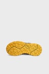 Hummel Su Geçirmez Cırt Cırtlı Outdoor Unisex Çocuk Ayakkabı 900773-1549 GRİ