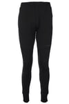 Hummel Yıssa Pamuklu Regular Fit Cepli Erkek Eşofman Altı 931902-2001 SİYAH