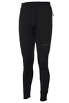 Hummel Yıssa Pamuklu Regular Fit Cepli Erkek Eşofman Altı 931902-2001 SİYAH