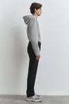 Hunter Pamuklu Regular Fit Normal Bel Jeans Erkek Kot Pantolon 0020290823 SİYAH