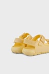 Igor Maui Mc Cırtlı Kaydırmaz Tabanlı Unisex Çocuk Sandalet S10298 SARI