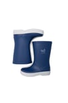 Igor Splash Nautico Unisex Çocuk Çizme W10107 LACİVERT