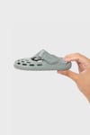 Igor Tıjuca Logolu Erkek Çocuk Sandalet S10365 YEŞİL