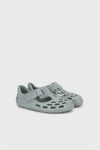 Igor Tıjuca Logolu Erkek Çocuk Sandalet S10365 YEŞİL