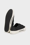 İnci Logolu Sneaker Bayan Ayakkabı DIPSY.Y 5FX SİYAH