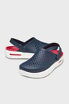 InMotion Clog Ayarlanabilir Kemerli Sandalet Erkek Terlik 209964-410 LACİVERT