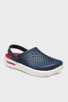InMotion Clog Ayarlanabilir Kemerli Sandalet Erkek Terlik 209964-410 LACİVERT