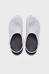 InMotion Clog Ayarlanabilir Kemerli Sandalet Erkek Terlik 209964-1FT GRİ