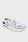 InMotion Clog Ayarlanabilir Kemerli Sandalet Erkek Terlik 209964-1FT GRİ