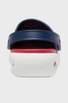 InMotion Clog Ayarlanabilir Kemerli Sandalet Erkek Terlik 209964-410 LACİVERT