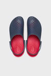 InMotion Clog Ayarlanabilir Kemerli Sandalet Erkek Terlik 209964-410 LACİVERT