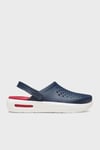 InMotion Clog Ayarlanabilir Kemerli Sandalet Erkek Terlik 209964-410 LACİVERT