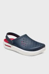 InMotion Clog Ayarlanabilir Kemerli Sandalet Erkek Terlik 209964-410 LACİVERT