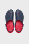 InMotion Clog Ayarlanabilir Kemerli Sandalet Erkek Terlik 209964-410 LACİVERT