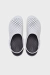 InMotion Clog Ayarlanabilir Kemerli Sandalet Erkek Terlik 209964-1FT GRİ