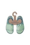 Ivy Junior Kaydırmaz Havuz ve Kız Çocuk Deniz Ayakkabısı SS21110365 YEŞİL