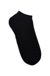 Jack & Jones Additionals Jacdongo Streç Pamuklu 10 Pack Erkek Çorap 12172337 SİYAH