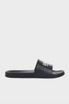 Jack & Jones Additionals Jfwollıe Logolu Erkek Terlik 12236477 LACİVERT